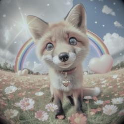 User Profile: LittleFoxxo