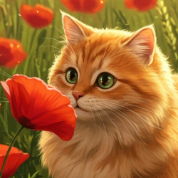 User Profile: meowroon