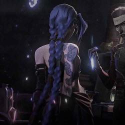 User Profile: silveredsouls