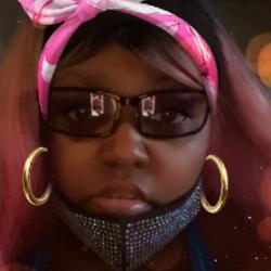 User Profile: ShyGenny29