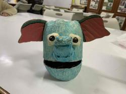 User Profile: Eyed
