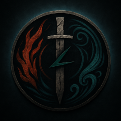 User Profile: BrokenTempest