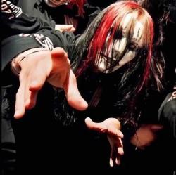 User Profile: Deathcrysis