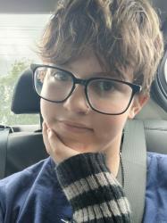 User Profile: brenbird