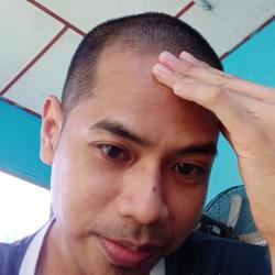 User Profile: Nasaruddin1994