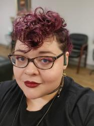 User Profile: CafeGirl42
