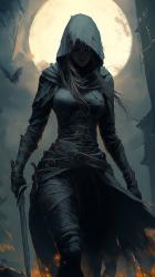 User Profile: Blue0123