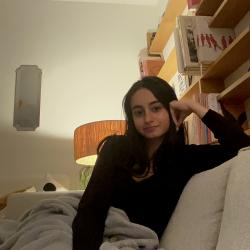 User Profile: 123asha