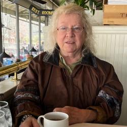 User Profile: linda19152