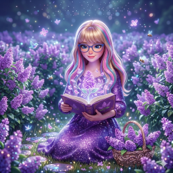 User Profile: LavenderSprings1999