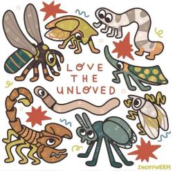 User Profile: ILoveIsopods