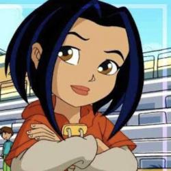 User Profile: jadedhue