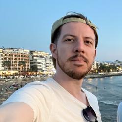 User Profile: AlexTheHop