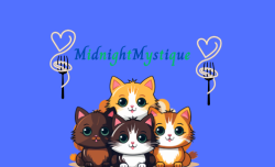 User Profile: MidnightMystique