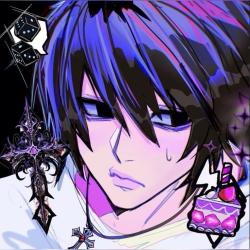 MikaTheEyekon profile picture
