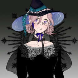 User Profile: witchybirdie