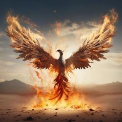 User Profile: PhoenixontheRise966