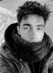 User Profile: TobySkies15