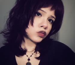 User Profile: JodyThinksTooMuch