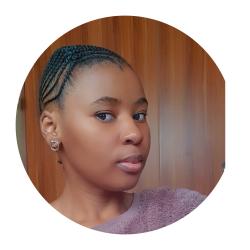 User Profile: AzaniaZuri