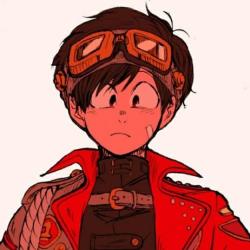 User Profile: WanderingBlueBird