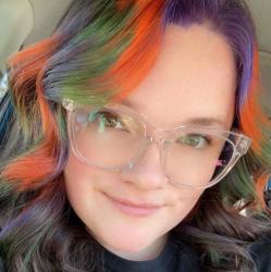 User Profile: SomethingUnnatural20