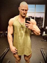 User Profile: Plainblane