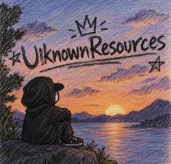 User Profile: UknownResources