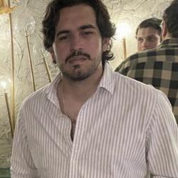 User Profile: DiegoJulianK