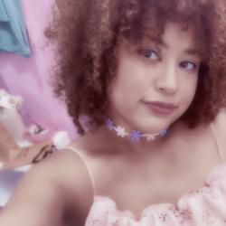 User Profile: dianaox