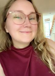 User Profile: libbygreenleaf