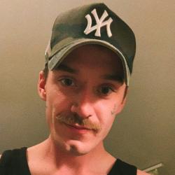 User Profile: Travmelly