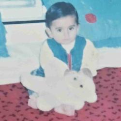 User Profile: Truev0rtex