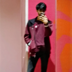 User Profile: Anishb18