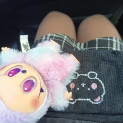 User Profile: cutecatunicorn