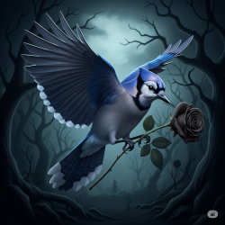 User Profile: BlueJay06