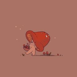 User Profile: MushroomBoy13