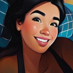 User Profile: 808islandchick