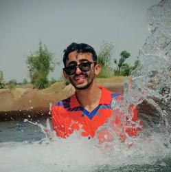 User Profile: Abubakar8494