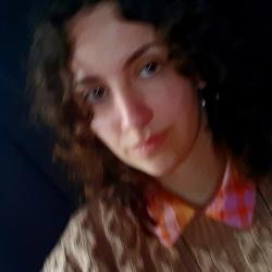 User Profile: Idra