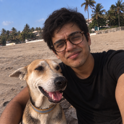 User Profile: Seashellseashore