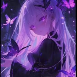 User Profile: Sofiannie