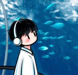 User Profile: Ketuu