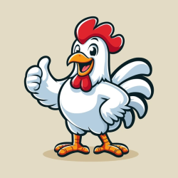 User Profile: Chickenchop