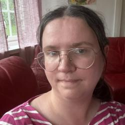 User Profile: WarmHeartedAnnie
