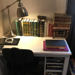 User Profile: fearbubble