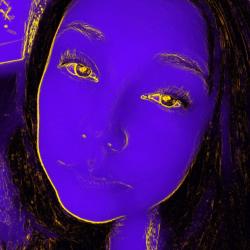User Profile: LadyMaxon999