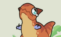 User Profile: Megalomentaurus