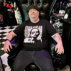 User Profile: rjthepsycho