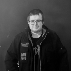 User Profile: InTheShadowOfTheHorns